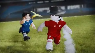 Power- Up Soccer Trailer [SOON]