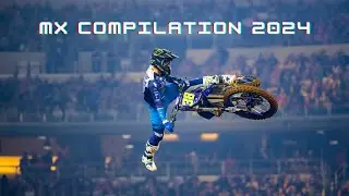🚀 ULTIMATE MX BIKES SHREDDING! ⭐