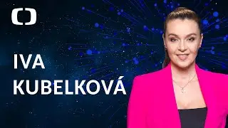 StarDance XII: Rozhovor s Ivou Kubelkovou