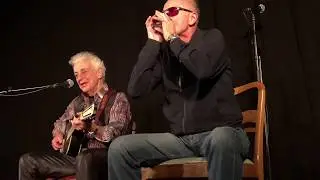 Doug MacLeod & Paul Lamb-Mr Bloozeman