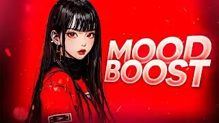 Songs that boost your mood ⚡