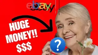 Reselling these "banned" items leads to big profits on eBay - Here's how