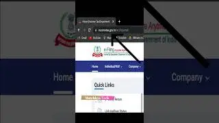Link Pan With Aadhar Status