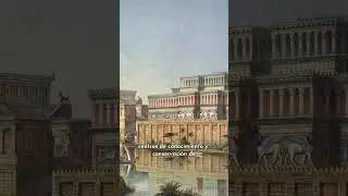 Tres invenciones de los primeros pobladores de Mesopotamia
