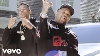Mustard, RJMrLA - Don't Make Me Look Stupid ft. YG