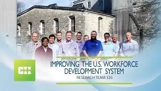 Improving the U.S. Workforce Development System