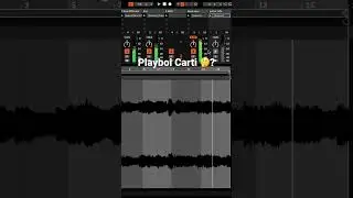 Could I turn this into a playboi carti type beat 🤔 