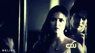 ► Damon&Elena || Never let me go