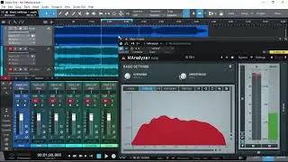 FREE Reference Song Tonal Balance Analyzer for Mixing and Mastering | Melda Productions
