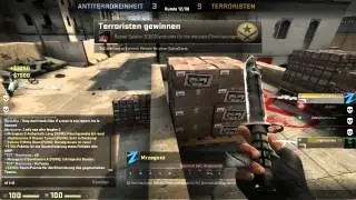 ZyCore Hacks!! - Some Random CS:GO Sh*t from my beginnings ^^