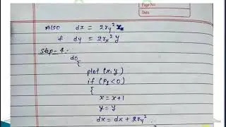 Computer Graphics | Lecture-14 | Midpoint Ellipse Generating algorithm | IICS COLLEGE |