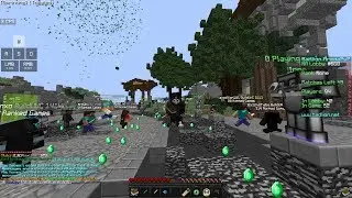 1900 Elo Build UHC [S15]