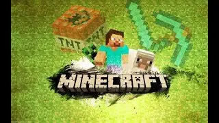 MINECRAFT. Mini Games. Бед Варс, Скай Варс