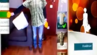 Probador Virtual anti contacto físico. Prueba tu prenda sin tocarla.