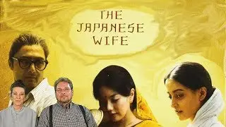 The Japanese Wife Trailer - Reaction and Review
