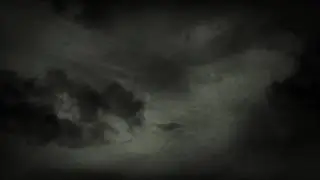Dark Clouds Background | Free HD Stock Footage