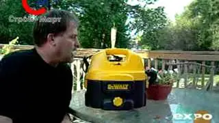DeWALT DC 500 568