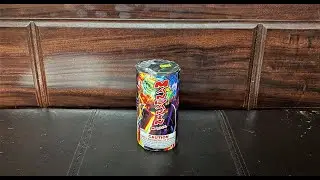 Black Cat Fireworks - Mandarin Magic