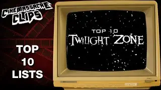 Top 10 Twilight Zone Episodes (2009)