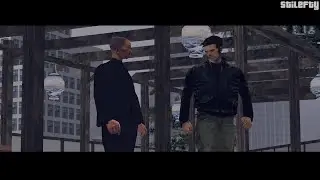 GTA 3 - Mission #42 - Deal Steal