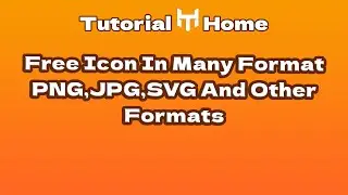 Download Free Icons In Every Format You Want