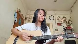 Black Diamond | Thadou- Kuki lovesong | Cover |