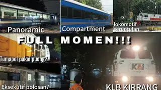 Satu video full moment??