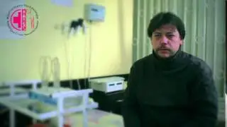 Лечение печени стволовыми клетками
