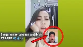 live vc cantik bunda rea😘😘