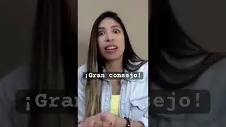 Momentos 2da. temporada: @SoyLauraBolivar  explica que debes anotar por qué te pareció cómico.