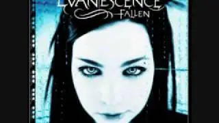 Evanescence-Everybody's Fool W/ Lyrics