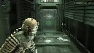 Dead Space - Глава 6: Опасные примеси