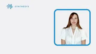 Client Onboarding AI Video - Synthesys AI Studio