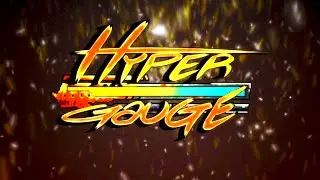Hyper Gauge Promo