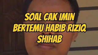 Anies & Cak Imin Siap-siap Kehilangan Suara NU