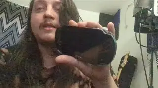 Saying Goodbye to PS Vita(SOLD)