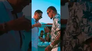 La fiesta del domingo se salió de control con tanta AGUA 😅🥵 📌 Ve a ver este estreno ya !!!!