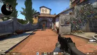 The Best Strats in CS:GO EVER