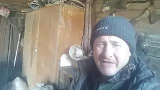 Открытие занавеса