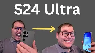 Galaxy S24 Ultra: Top 9 Problems and How to Solve Them!