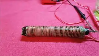 Pocheevsky's hydrogen cell