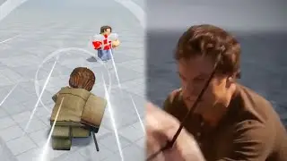 Dexter Move Two
