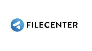 FileCenter PDF Editor: Default View Settings