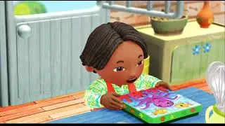 Special Agent Oso Puzzle