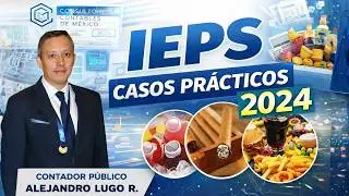 CURSO IEPS 2024