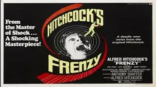 Frenzy (Rejected Score) - Main Title
