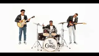 We the Commas - Custom Made [Official Video]