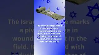 Lifesaving Israeli Inventions