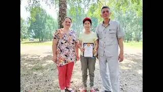 Медицина хезмәткәрләре көне уңаеннан бәйрәм чарасы