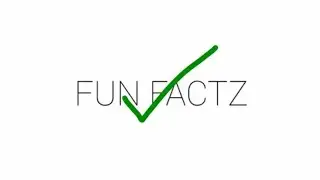 This video's comment section has alot of fun facts